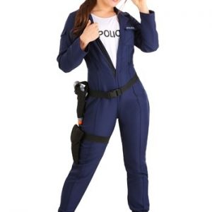 womens-tactical-cop-jumpsuit-costume-1