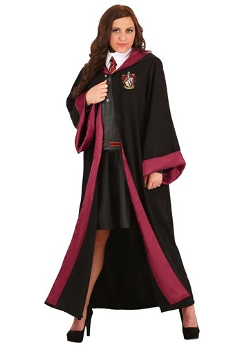 Harry Potter Deluxe Hermione