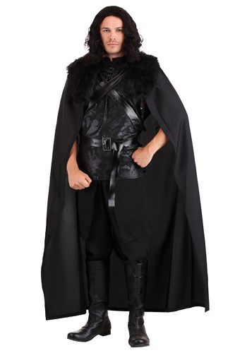 Men’s Wall Warrior Costume